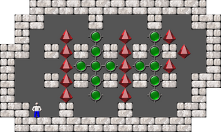 Уровень 63 — Compact Catalysts
